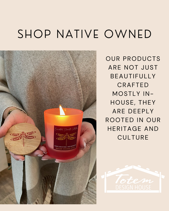 Shop Native Owned