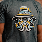Northern Warrior T-Shirt - Andy Everson Collection