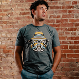 Northern Warrior T-Shirt - Andy Everson Collection
