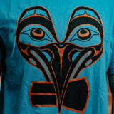 Raven and Copper - Unisex T-shirt