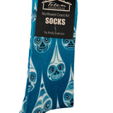 Bamboo Socks