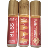 Radiant Bliss Essential Oil Roll On