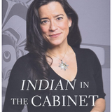 "Indian" in the Cabinet: Speaking Truth to Power