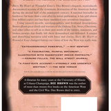 Bury My Heart at Wounded Knee: An Indian History of the American West