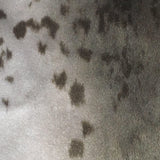 Close up of seal fur cuffs by indigenous artist 4