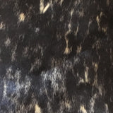 Close up of seal fur cuffs by indigenous artist 5