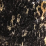 Close up of seal fur cuffs by indigenous artist 6