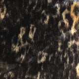 Close up of seal fur cuffs by indigenous artist 6