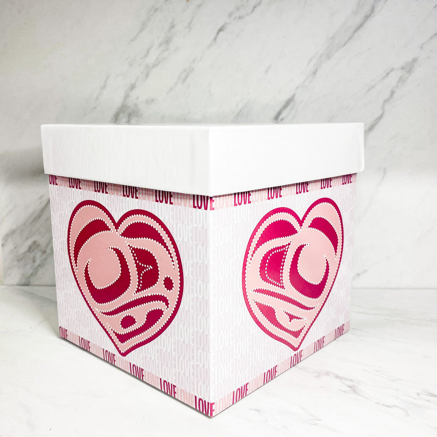 Indigebox-of-Love Gift Box