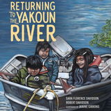 Returning to the Yakoun River