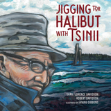 Jigging for Halibut with Tsinii