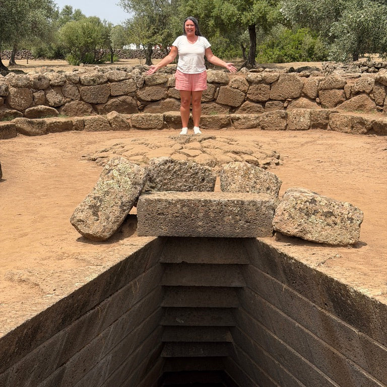 I Put Myself in a "Time-Out" — Here's What Came of It
