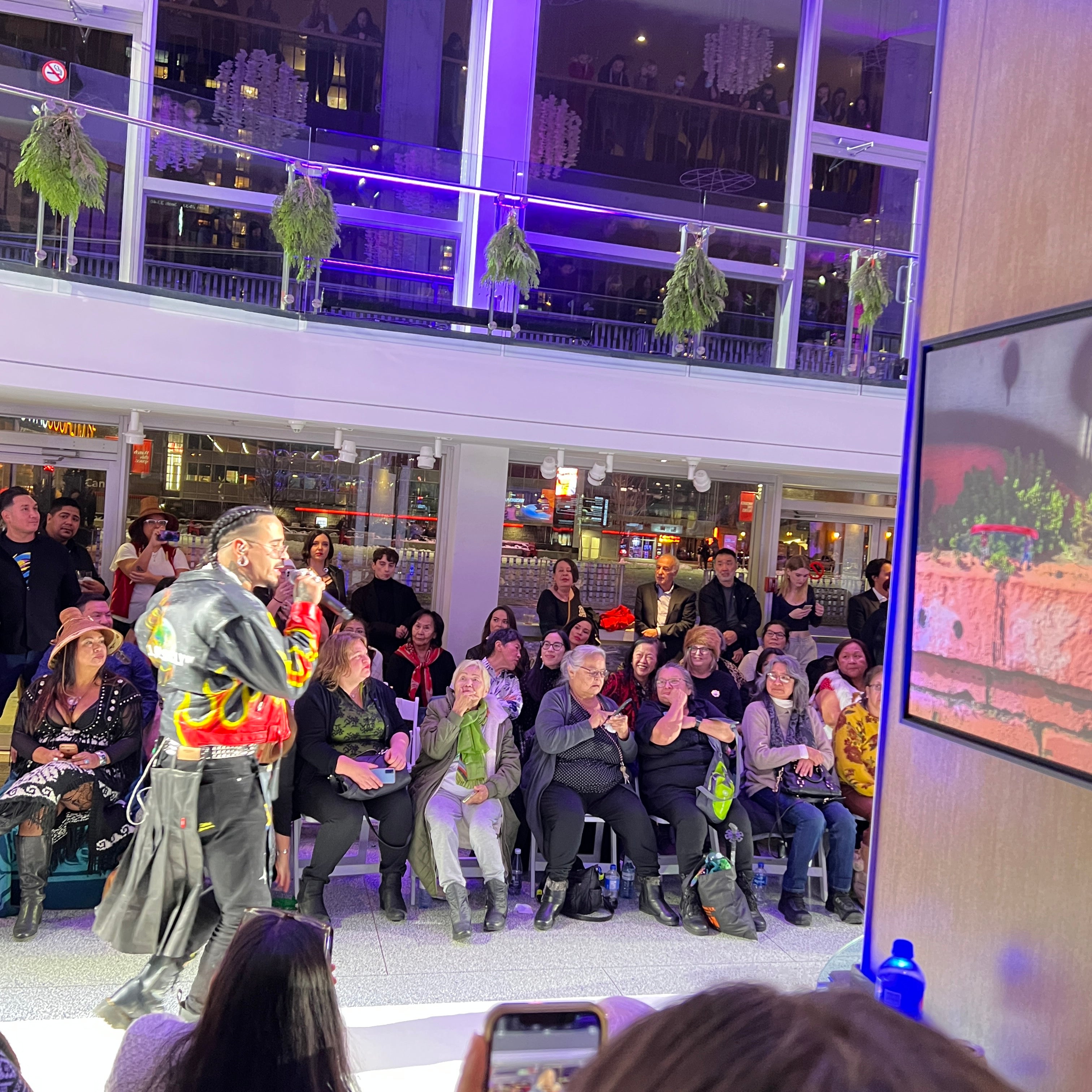 An Exciting Week In Vancouver - Indigenous Fashion Week is BACK!