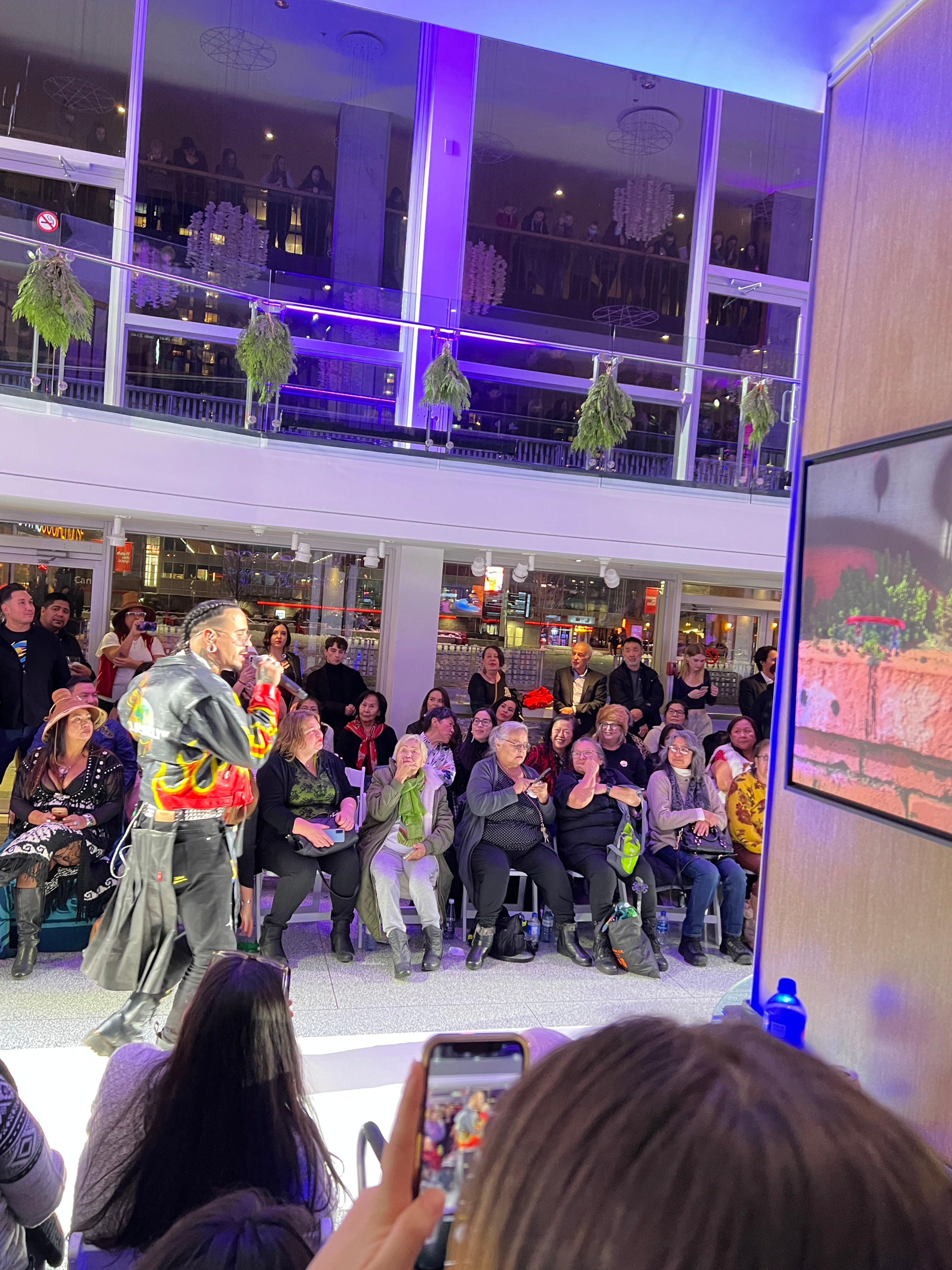 An Exciting Week In Vancouver - Indigenous Fashion Week is BACK!