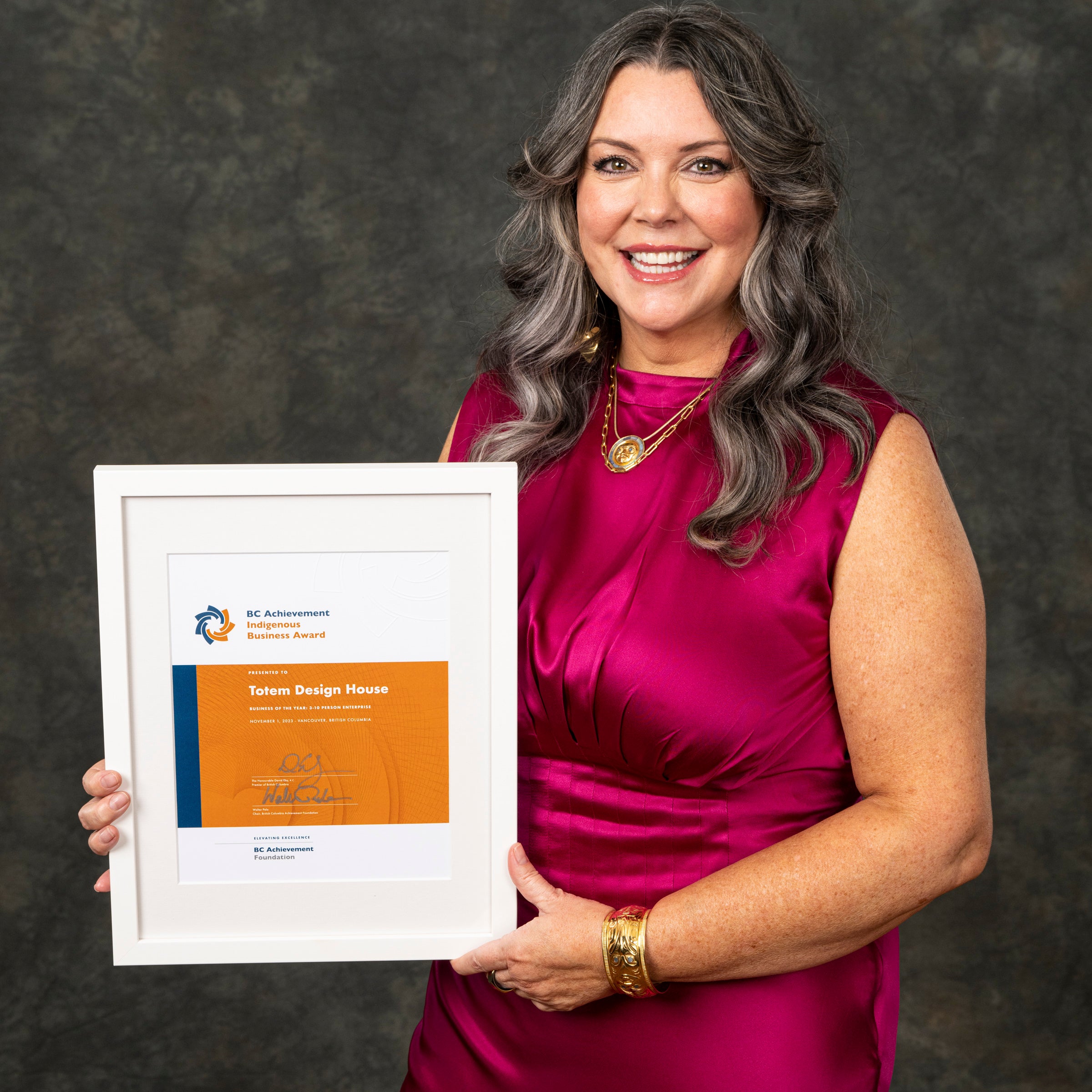 Indigenous Business of the Year 2023