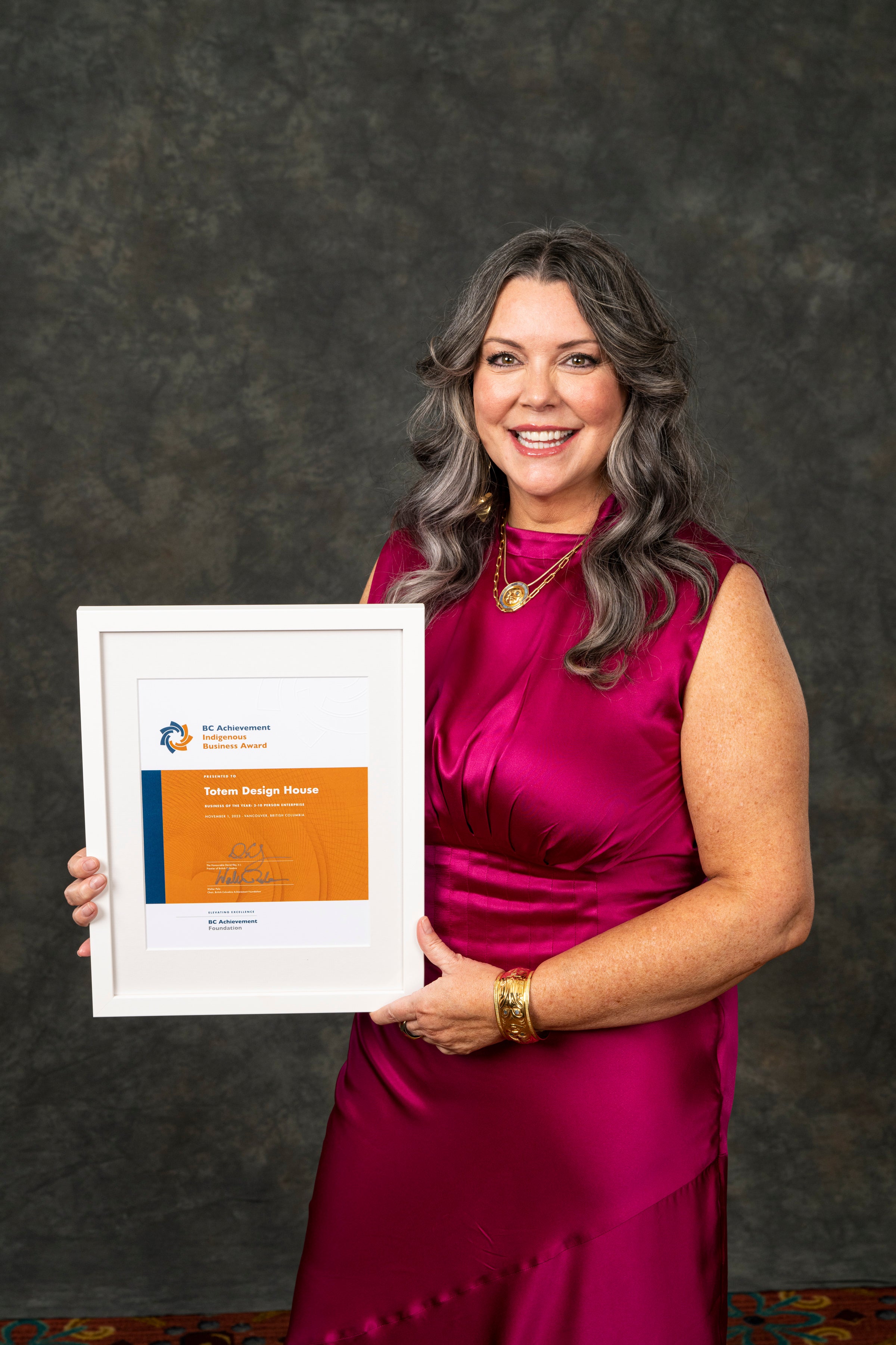 Indigenous Business of the Year 2023