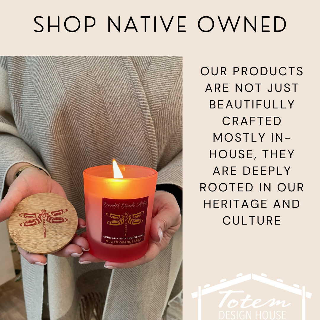 Shop Native Owned