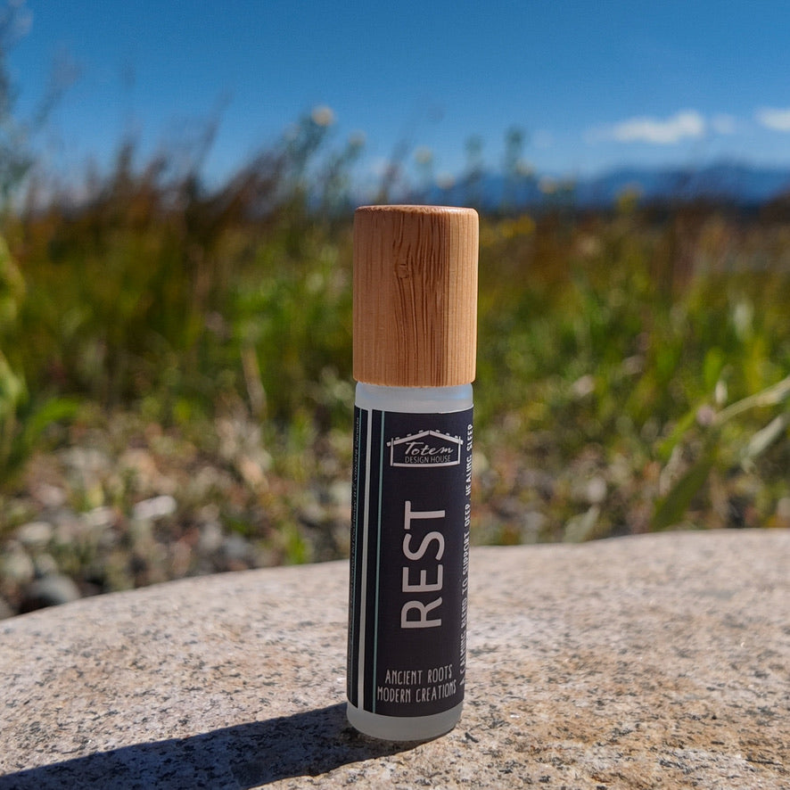 🌙 Sweet Dreams Are Made of This: The Wellness Bundle That Helps You Actually Rest