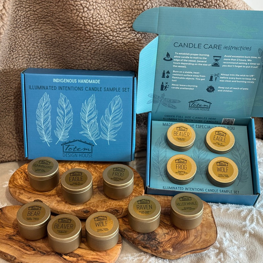 A Little Luxury, Yours to Try 🌿