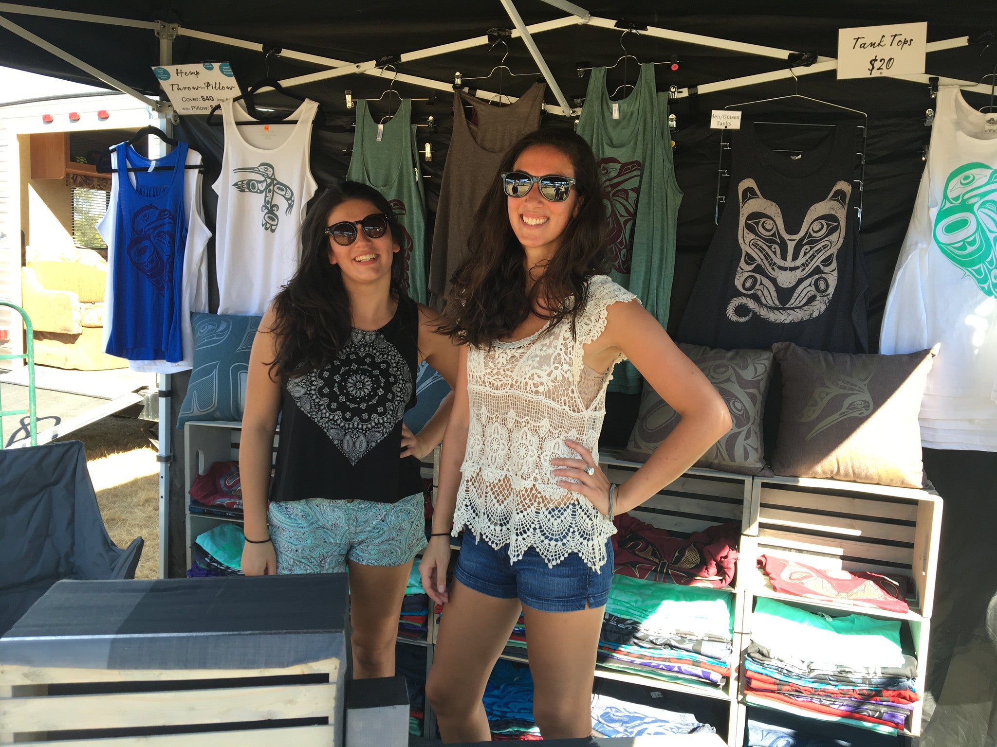 2016 Summer Pow Wows