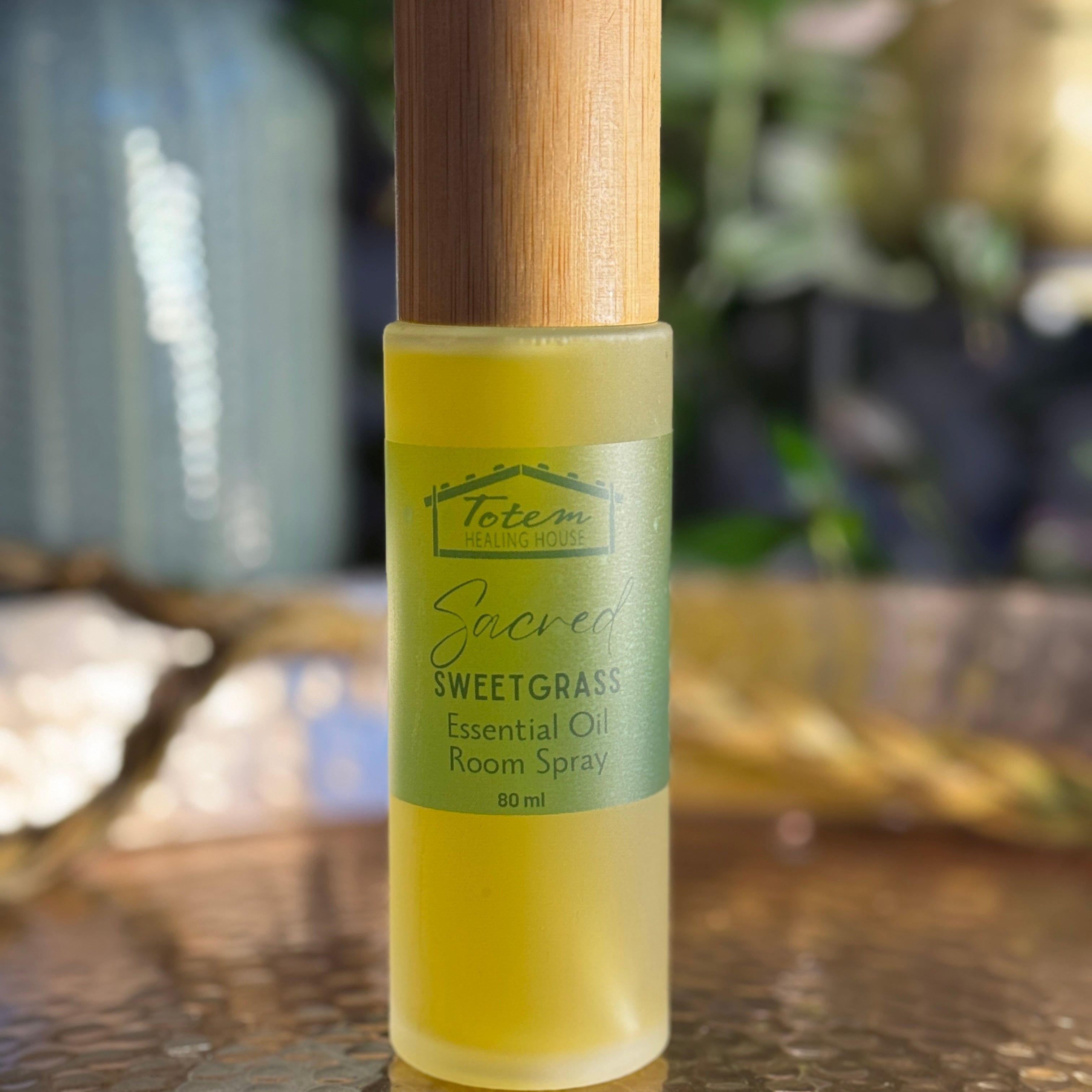 Can Sacred Medicine Be Bottled?