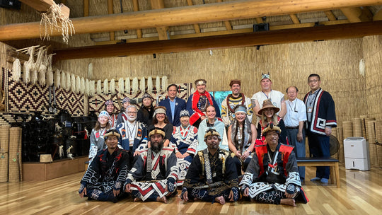 Ainu Cultural Exchange