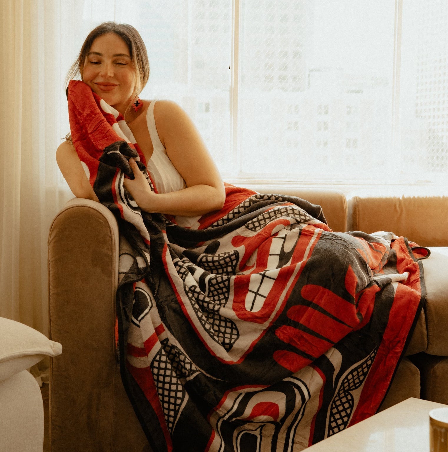 Blankets