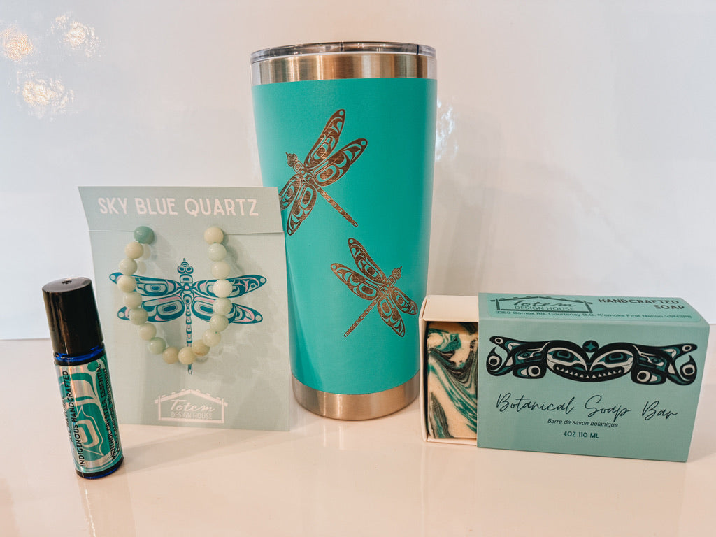 Lifestyle & Gifts
