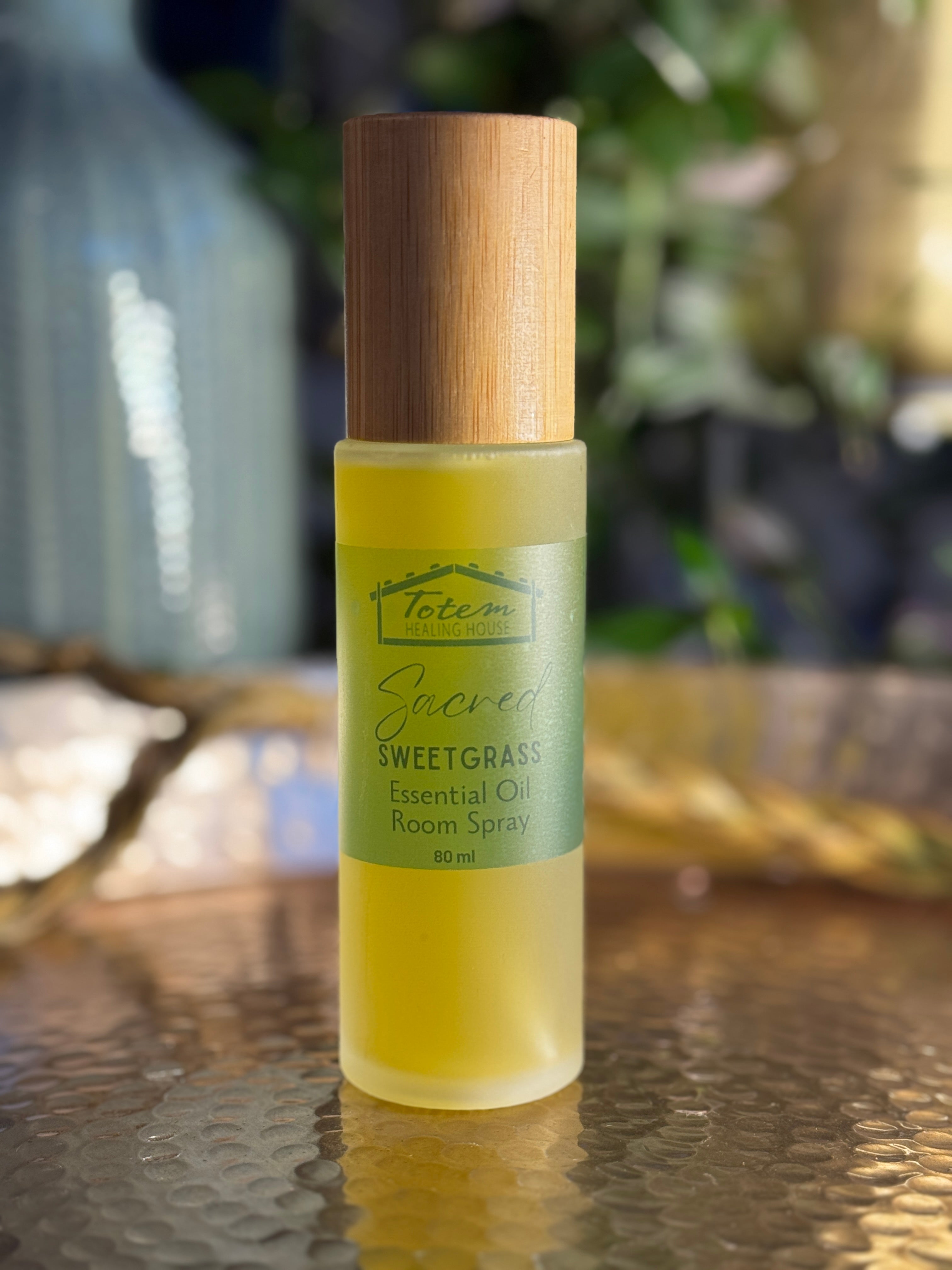 Sweetgrass Collection
