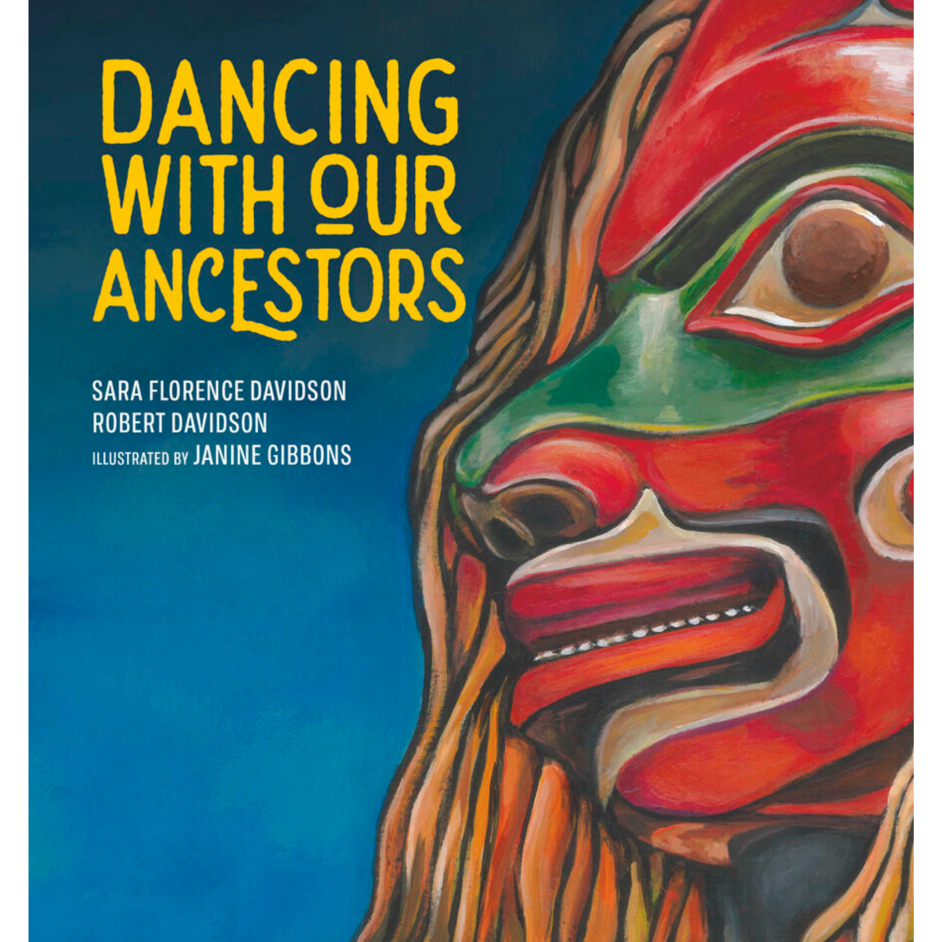 Indigenous Books