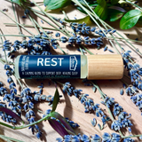 Restorative Rest Essential Oil Roll On