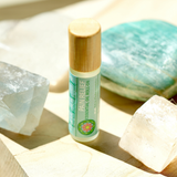 Pain Relief Essential Oil Roll On *Improved Formula*