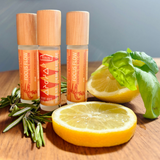 Focus Flow Essential Oil Roll On