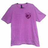 Lead With Your Heart - Unisex T-shirt