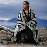 Wool Blanket - Cloud Blanket Limited Edition