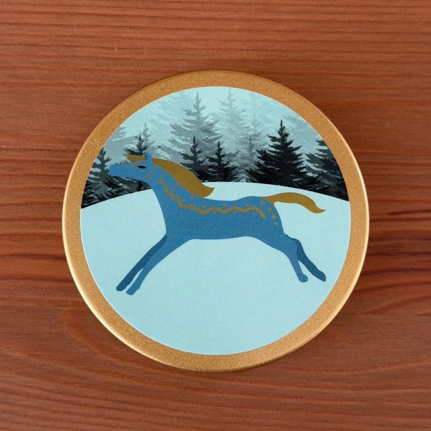 Ancestral Essences Candle Collection - Rooted in Cree (Nîhiyaw) Teachings