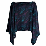 Hummingbird Fine Knit Collection