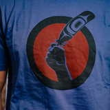 Idle No More - Unisex T-shirt