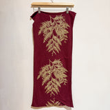 Infinity Scarf Bamboo+Cotton