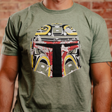Resilience - Unisex T-Shirt