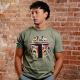 Resilience - Unisex T-Shirt