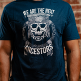 Next Ancestors t-shirt
