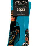 Bamboo Socks