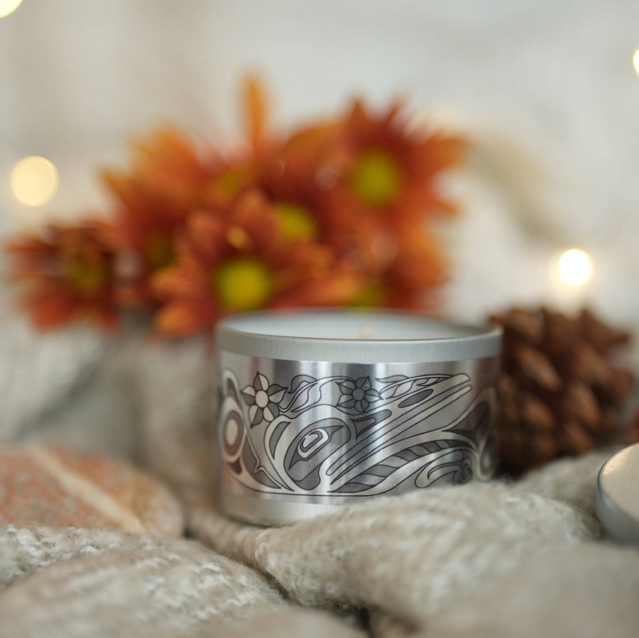 Illuminated Intentions Candle Collection
