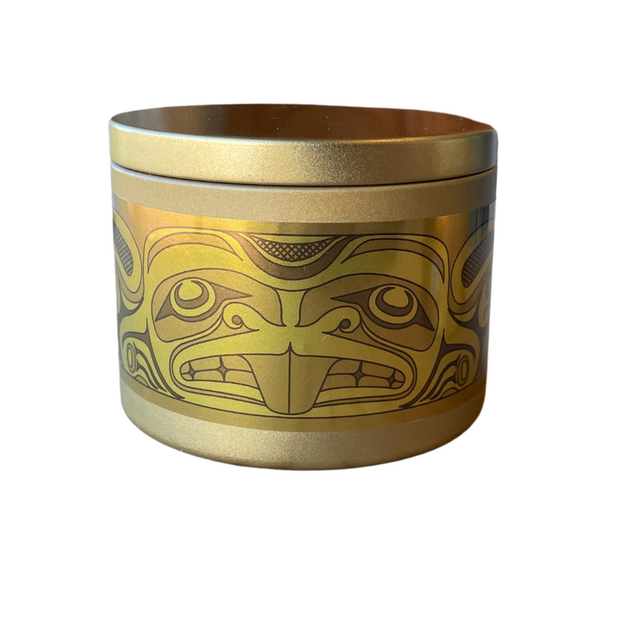 Illuminated Intentions Candle Collection