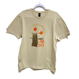 Land Back - Unisex T shirts