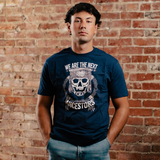 Next Ancestors t-shirt