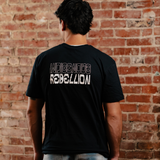 Indigenous Rebellion T-shirt