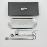 Luxe Candle Care Set