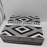 Wool Blanket - Cloud Blanket Limited Edition